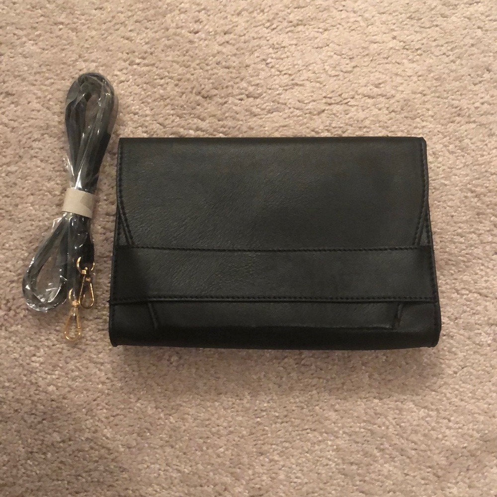 Summer & Rose Celine Crossbody bag